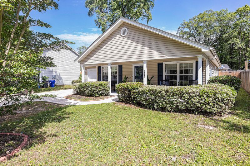1824 Sumner Ave, North Charleston, SC 29406