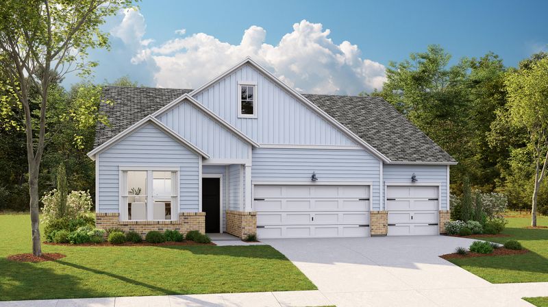 1168 Kane Blue Rn, Summerville, SC 29485