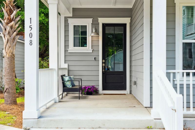 1508 Layback Al, Charleston, SC 29412