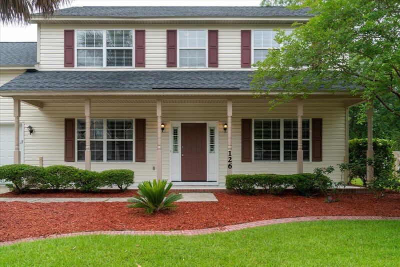126 Chatfield Cir, Goose Creek, SC 29445