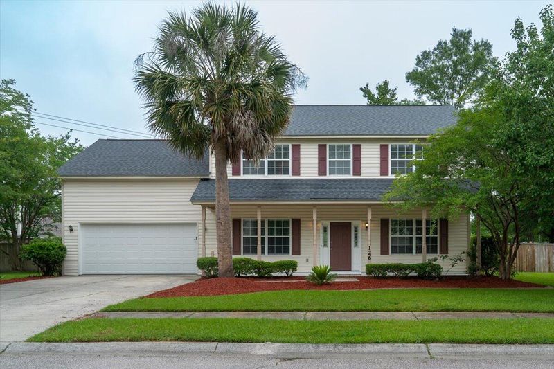 126 Chatfield Cir, Goose Creek, SC 29445