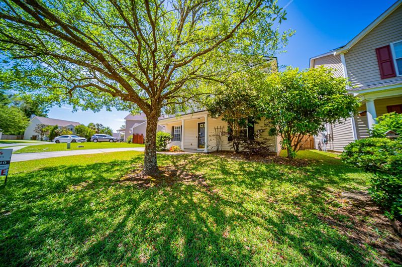 307 Aberdeen Cir, Summerville, SC 29483