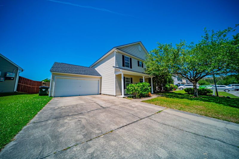 307 Aberdeen Cir, Summerville, SC 29483