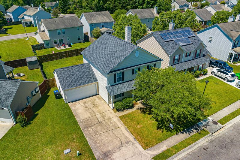 307 Aberdeen Cir, Summerville, SC 29483