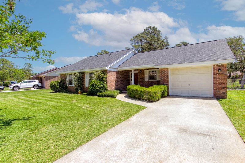 132 Marion Rd, Summerville, SC 29483