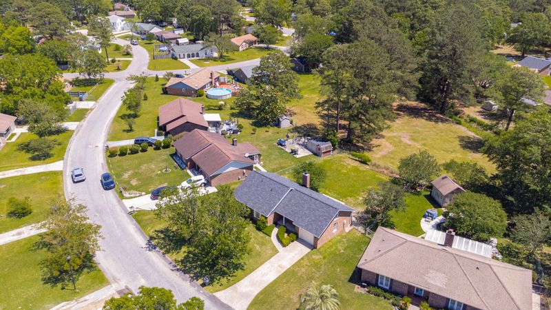 132 Marion Rd, Summerville, SC 29483