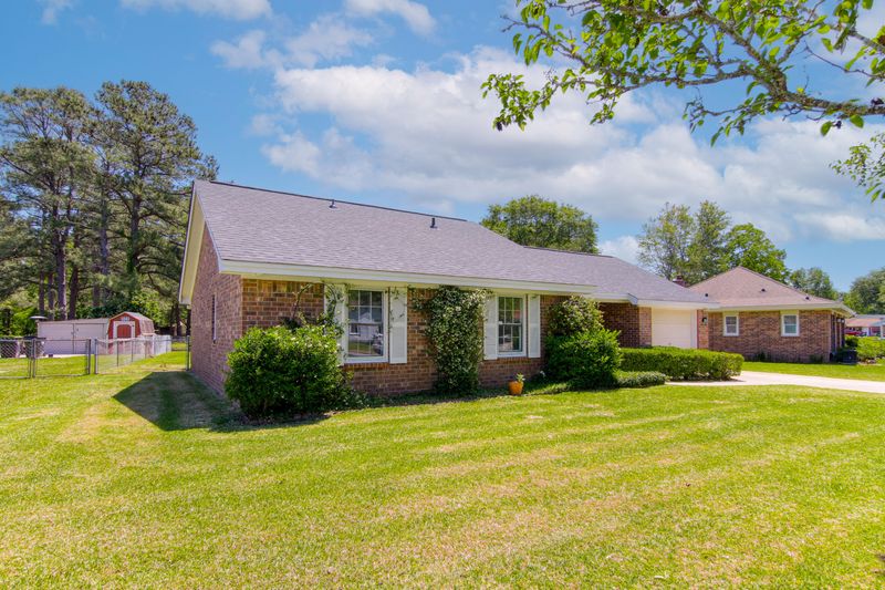 132 Marion Rd, Summerville, SC 29483