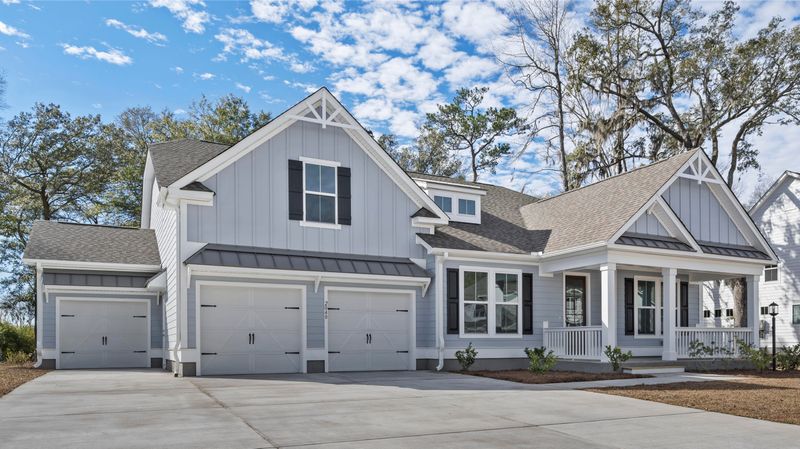 2005 Kings River Trl, Hollywood, SC 29449