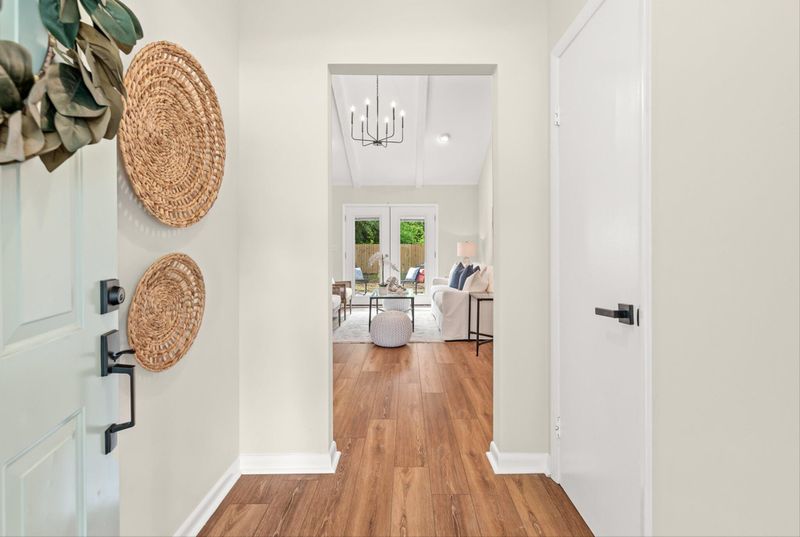 1331 Bob White Dr, Charleston, SC 29412