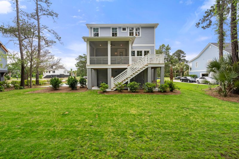2850 Maritime Forest Dr, Johns Island, SC 29455