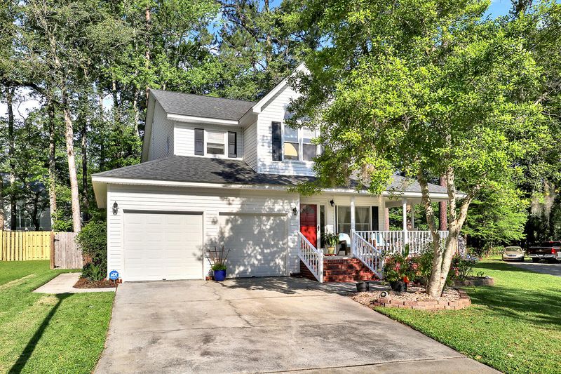 1008 Cider Ct, Summerville, SC 29483