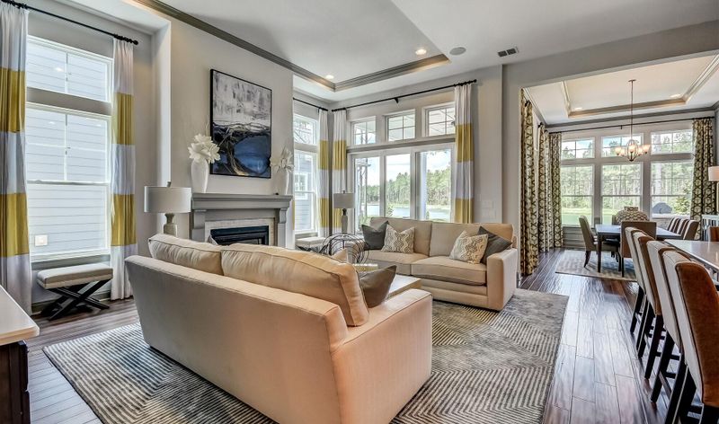523 Marsh Cove Cir, Summerville, SC 29486