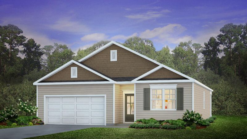 1091 Peridote Way, Ladson, SC 29456