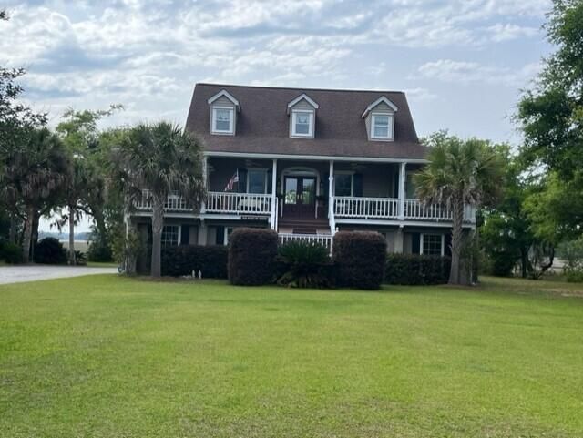 8896 Marsh Aire Ln, Edisto Island, SC 29438