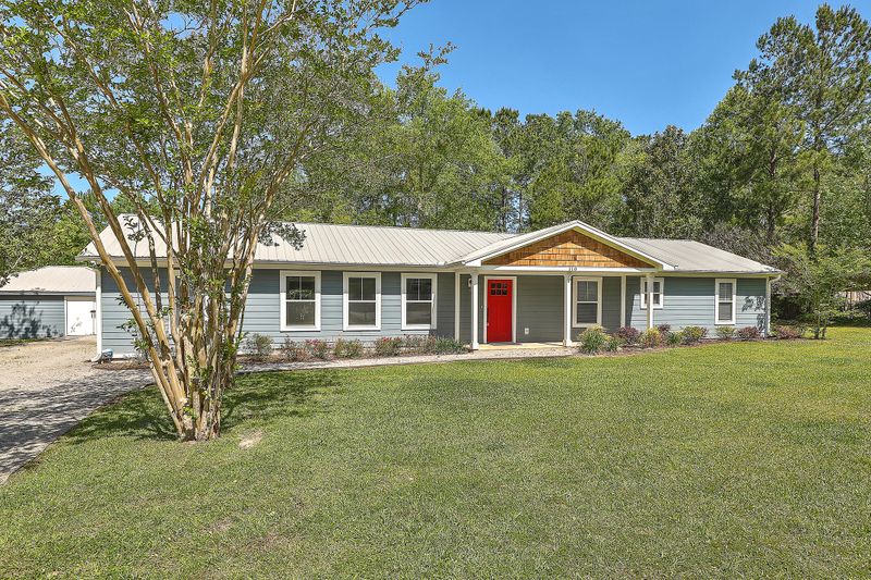 110 Chiles Dr, Summerville, SC 29483