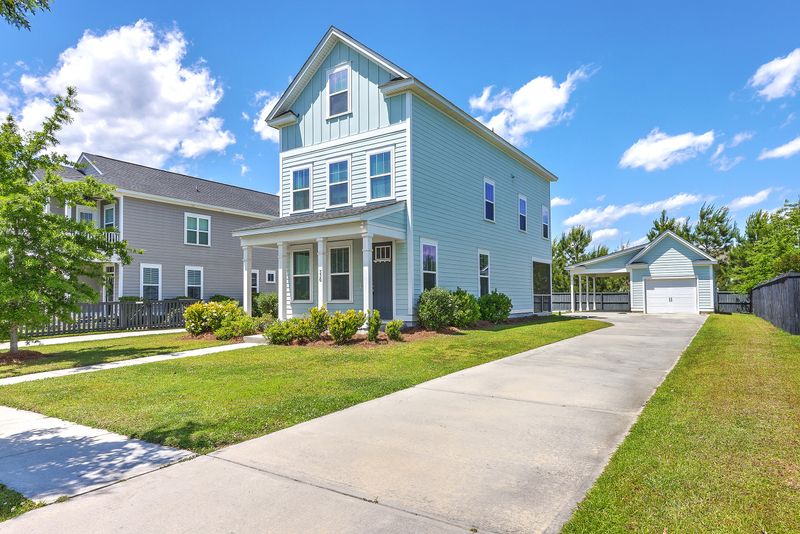330 Ashby St, Summerville, SC 29486