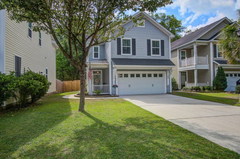 145 Instructor Ct, Ladson, SC 29456