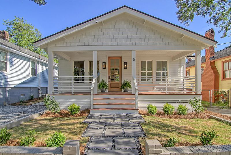 5 Gordon St, Charleston, SC 29403