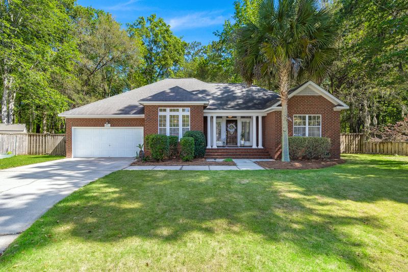 5597 Gallatin Ln, Charleston, SC 29420