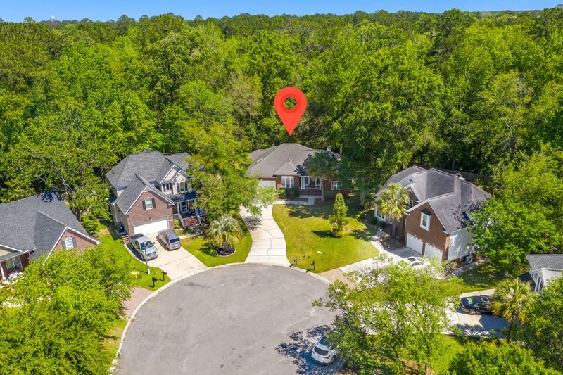 5597 Gallatin Ln, Charleston, SC 29420