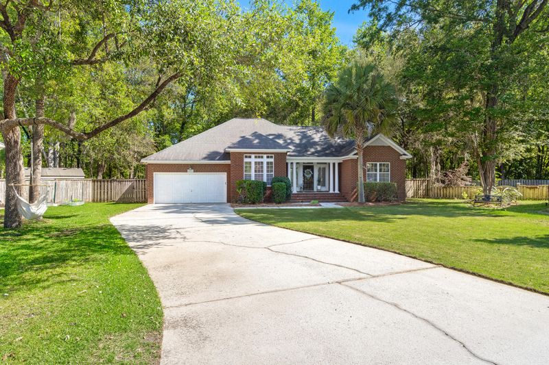 5597 Gallatin Ln, Charleston, SC 29420