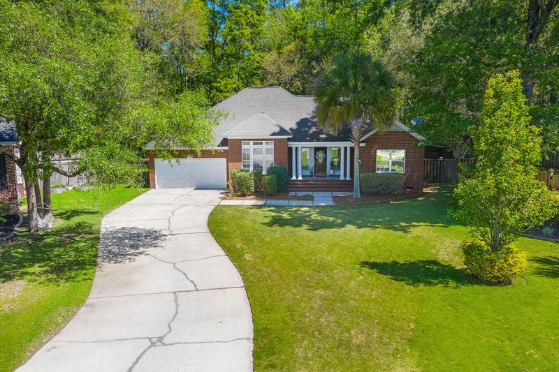 5597 Gallatin Ln, Charleston, SC 29420