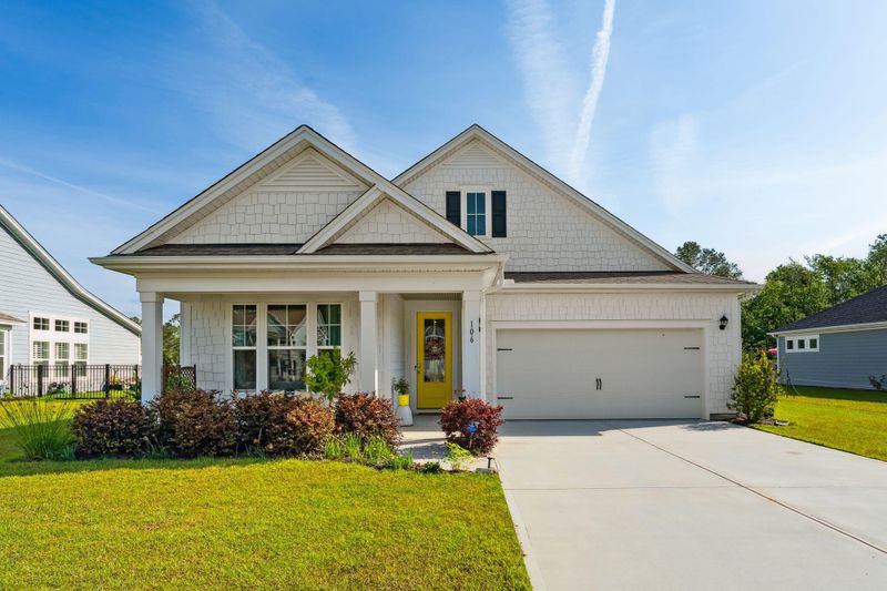 106 Box Girder Rd, Huger, SC 29450