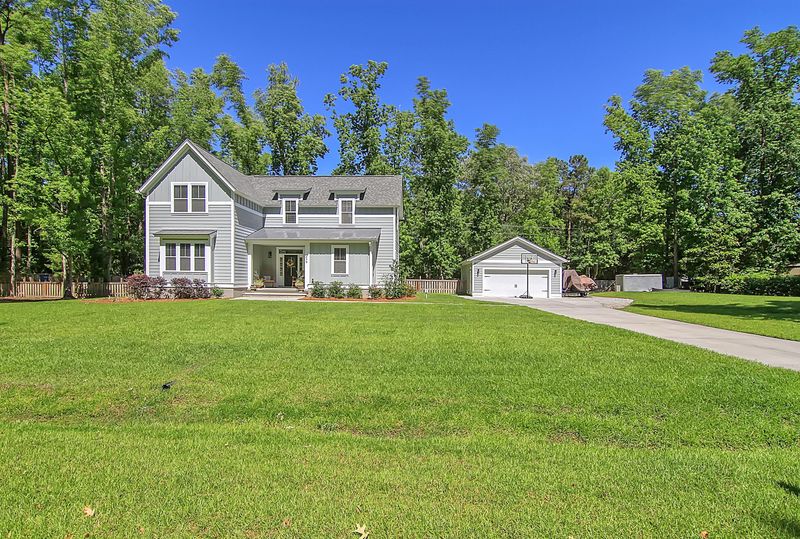 859 Sonny Boy Ln, Johns Island, SC 29455