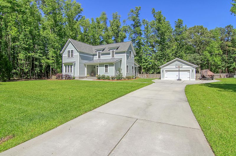 859 Sonny Boy Ln, Johns Island, SC 29455