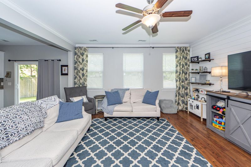 126 Long Needle Ln, Summerville, SC 29485