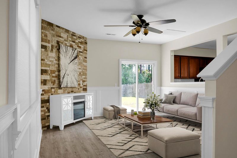 276 Cameron St, Summerville, SC 29486