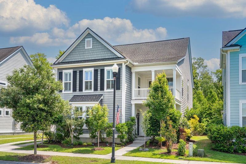 1914 Gammon St, Charleston, SC 29414