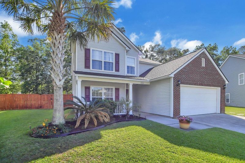 5009 Athol St, Summerville, SC 29485