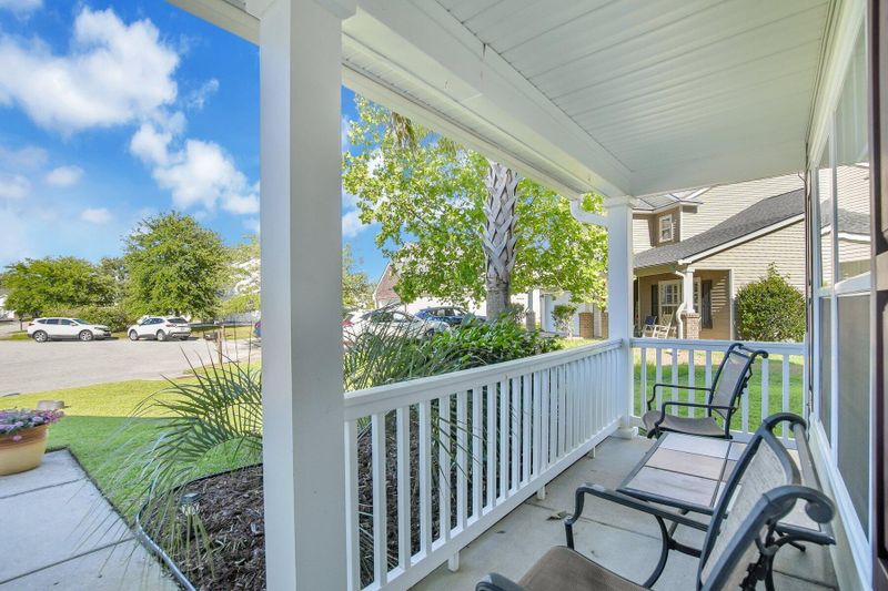 5009 Athol St, Summerville, SC 29485