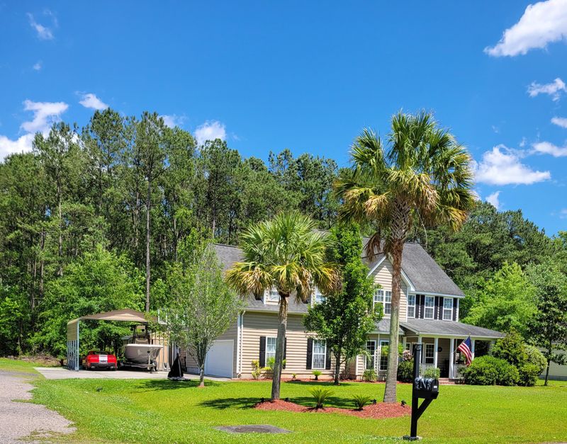 1404 British Dr, Moncks Corner, SC 29461