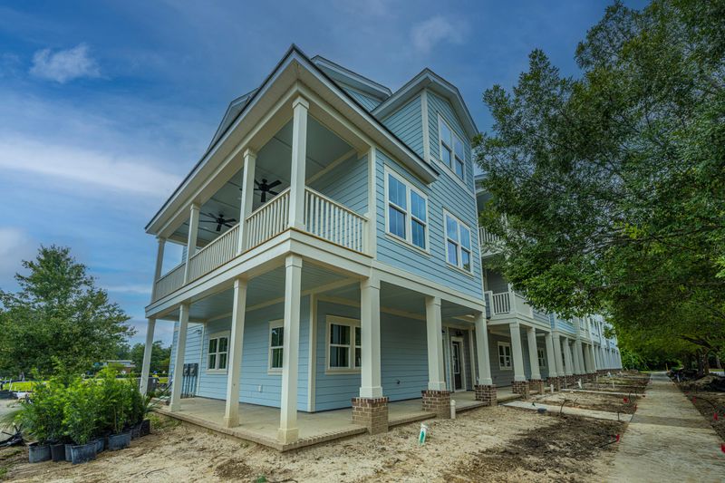 127 Sabal Ct #66, Summerville, SC 29483