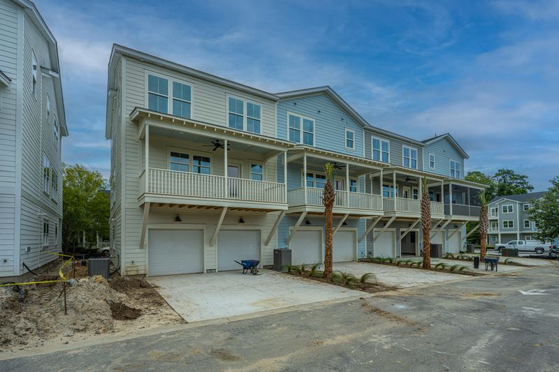 127 Sabal Ct #66, Summerville, SC 29483