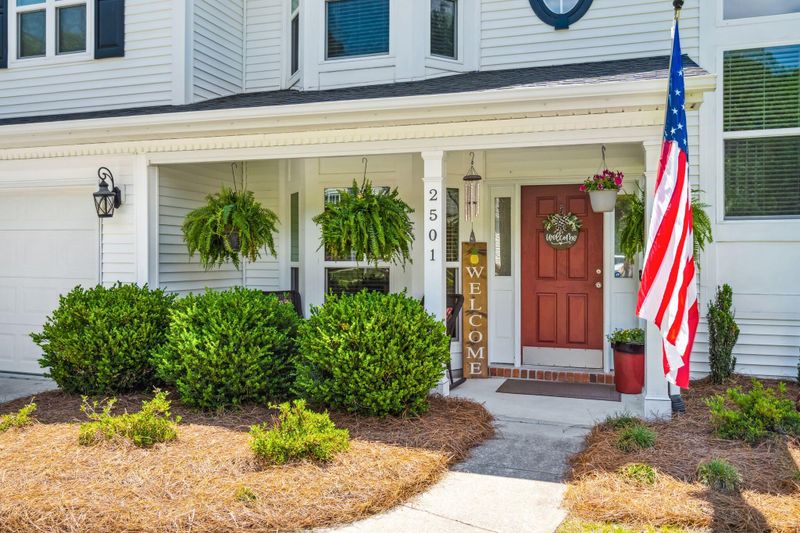 2501 Palmetto Hall Blvd, Mount Pleasant, SC 29466