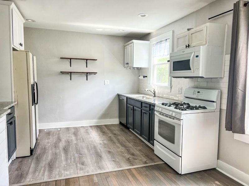 2615 Ranger Dr, North Charleston, SC 29405