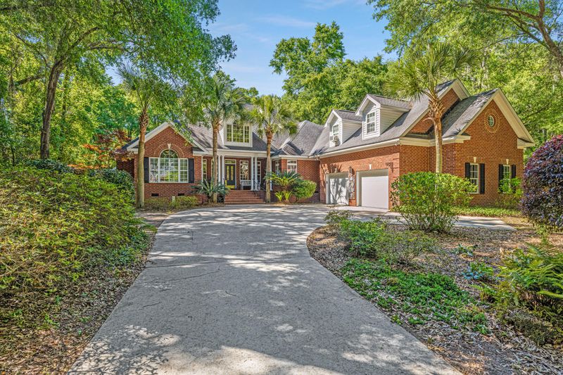 726 Creeks Edge, Charleston, SC 29412