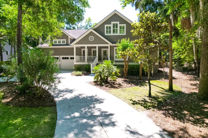 3038 Baywood Dr, Seabrook Island, SC 29455