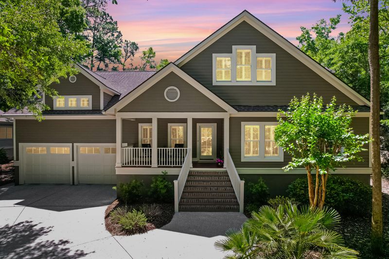 3038 Baywood Dr, Seabrook Island, SC 29455