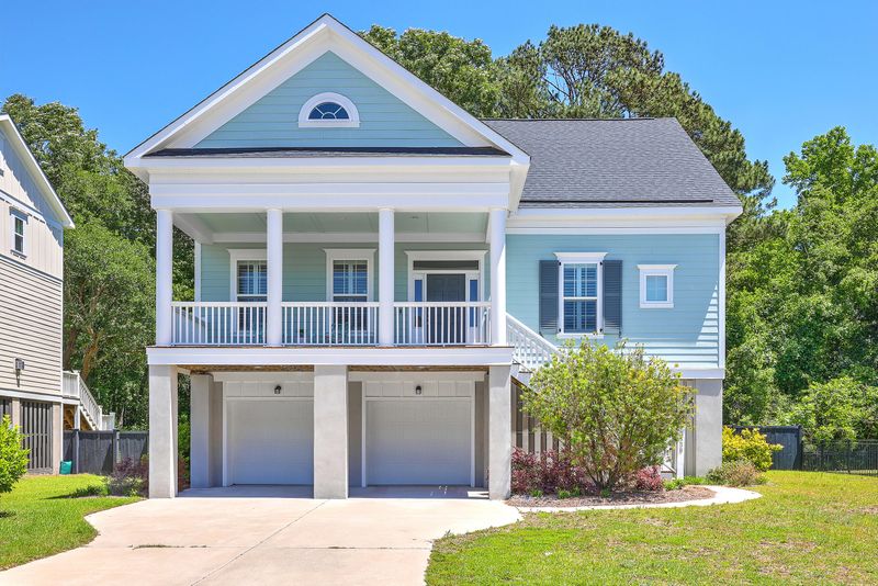 3538 Saltflat Ln, Mount Pleasant, SC 29466