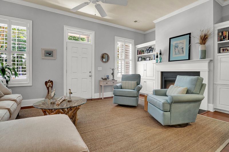 1815 Tennyson Row #23, Mount Pleasant, SC 29466