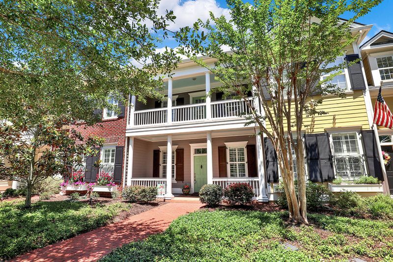 1815 Tennyson Row #23, Mount Pleasant, SC 29466