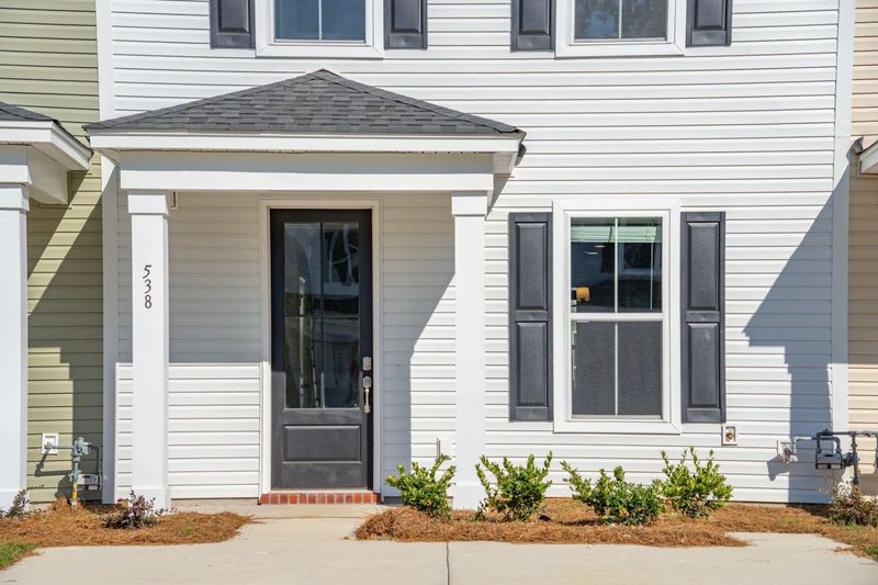 526 Green Fern Dr, Summerville, SC 29483