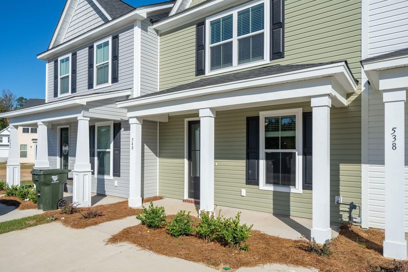 528 Green Fern Dr, Summerville, SC 29483