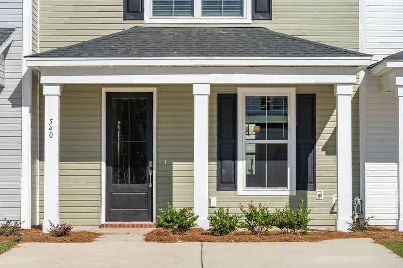528 Green Fern Dr, Summerville, SC 29483