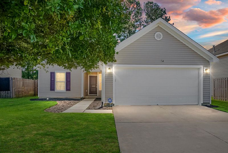 5066 Blair Rd, Summerville, SC 29483