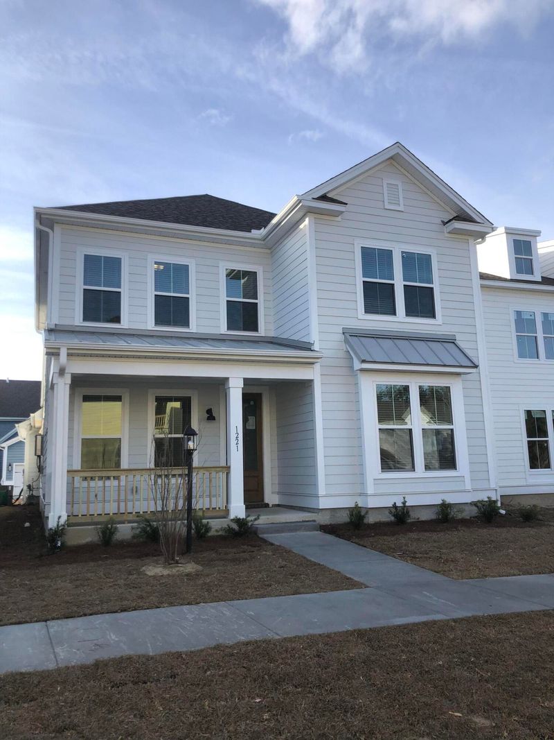 1221 Crooked Oak Rd, Charleston, SC 29492